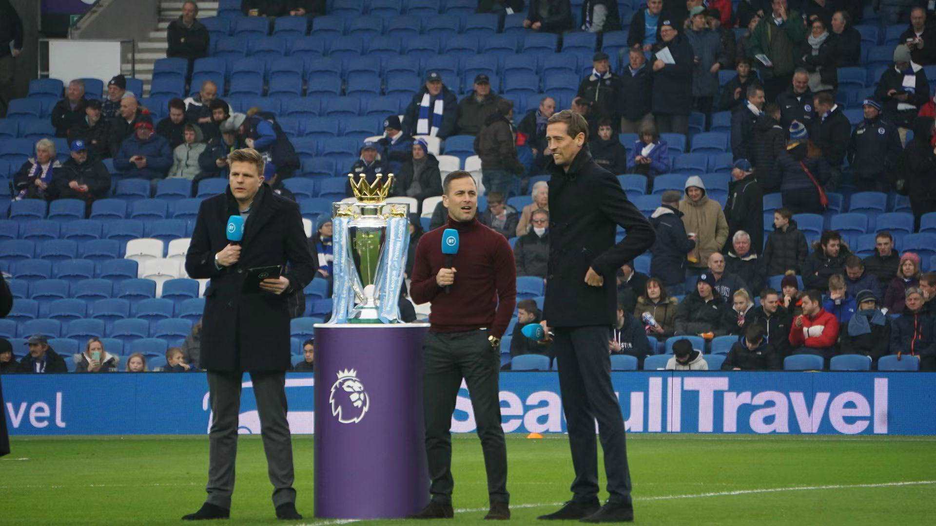 核心的网络 核心的网络